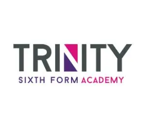 Trinity Sixth form Logo